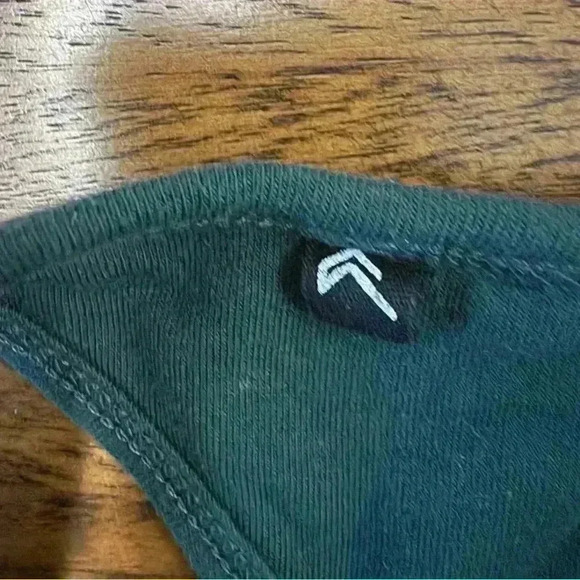 Oner Active forest green Sports Bra Small - Picture 6 of 6